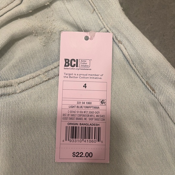 Target jeans - Picture 4 of 4